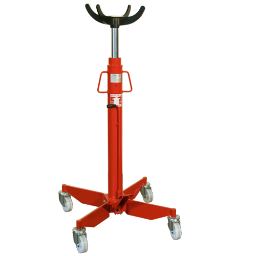 Hydraulic transmission jacks